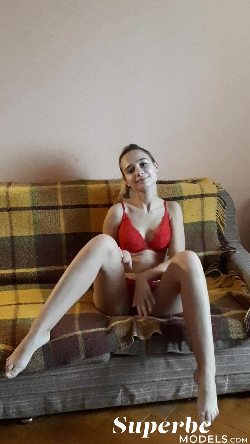 Проститутка Зинаида
